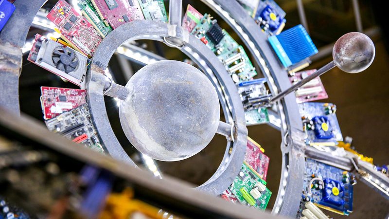 工业互联网标识解析二级节点报价，到底贵在哪