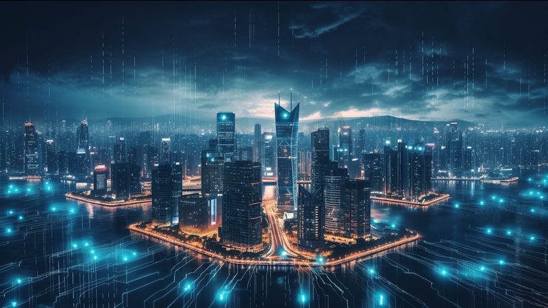 数据中台：企业数字化转型中的核心枢纽**