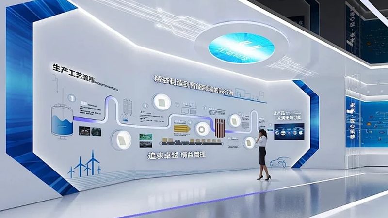 科技公司研发团队文化打造之道**